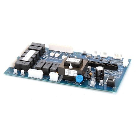 Amana Menumaster Hv- Mcd Board 59004072